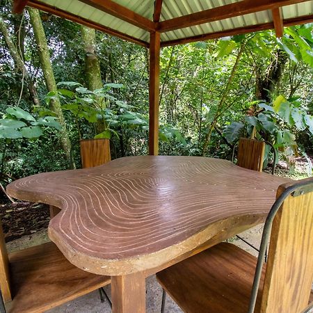 Forest Garden House Monteverde Ngoại thất bức ảnh