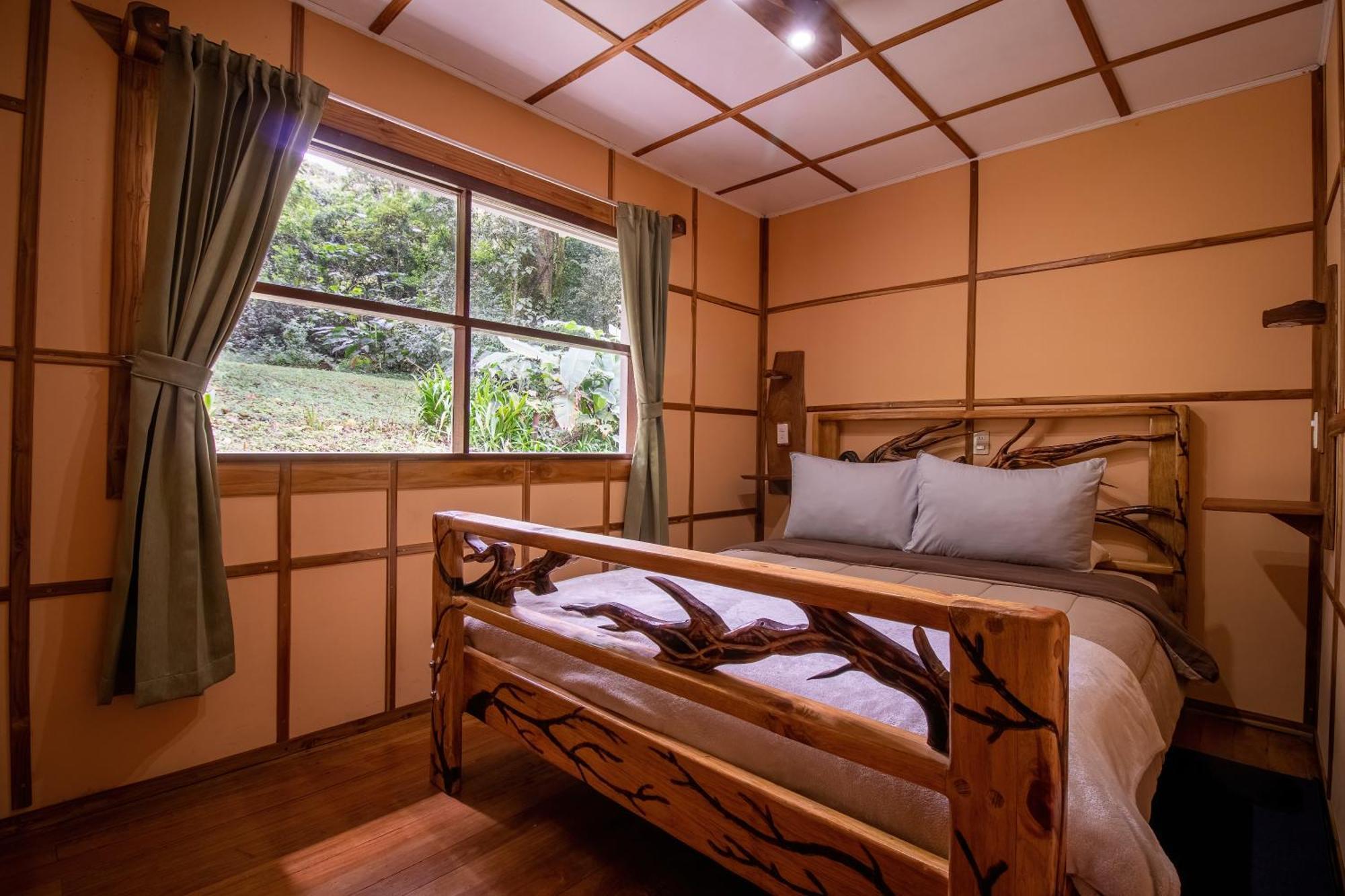Forest Garden House Monteverde Ngoại thất bức ảnh