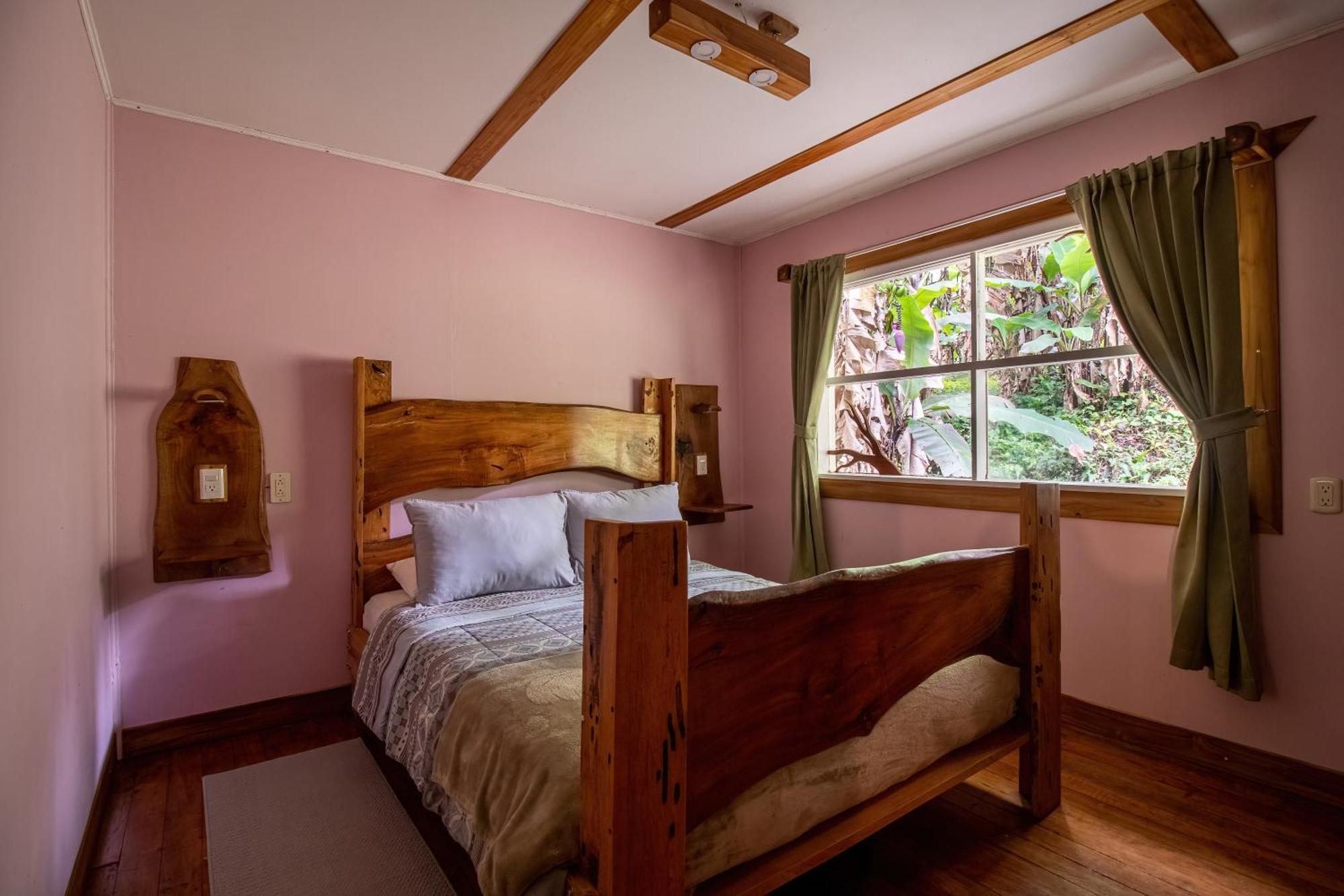 Forest Garden House Monteverde Ngoại thất bức ảnh