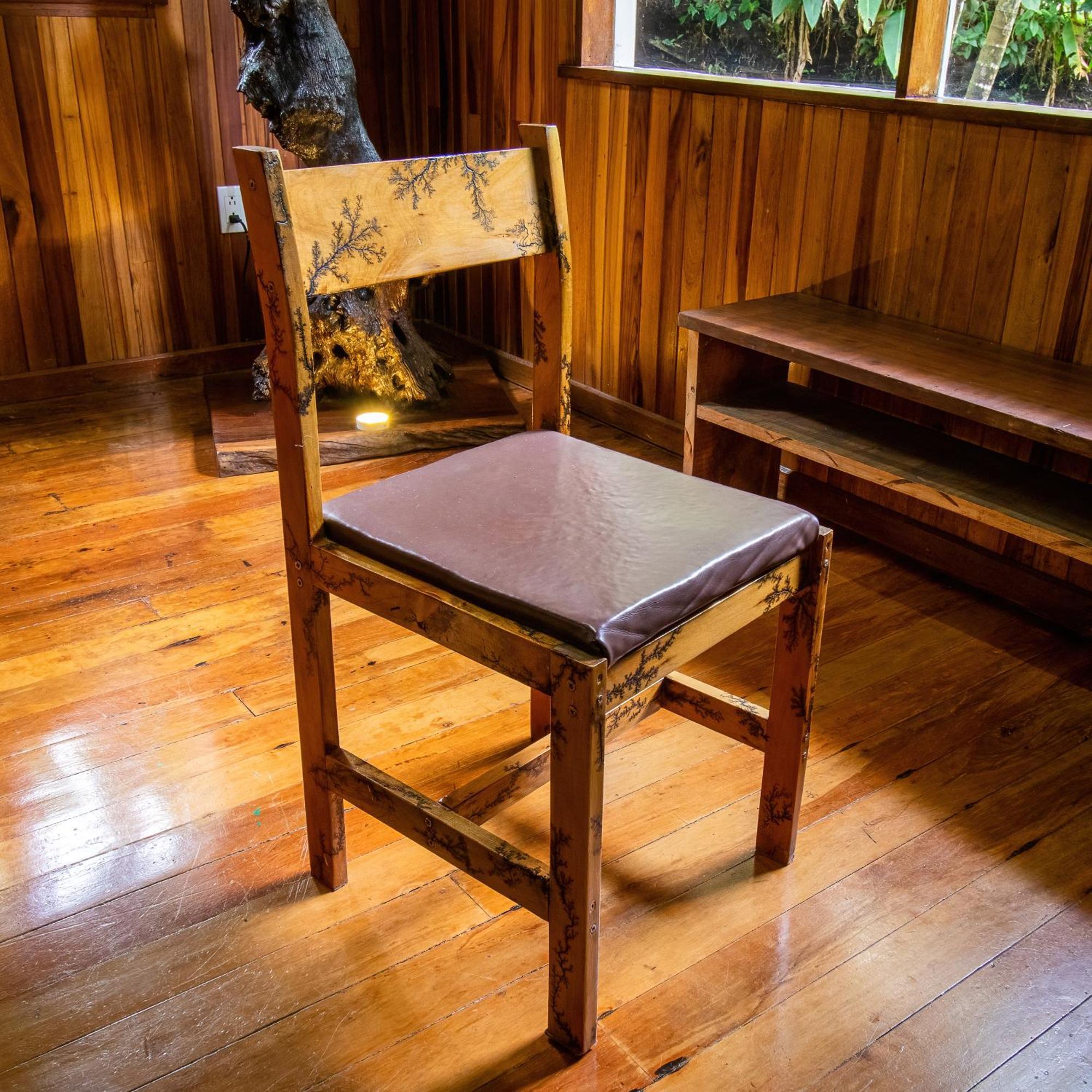 Forest Garden House Monteverde Ngoại thất bức ảnh