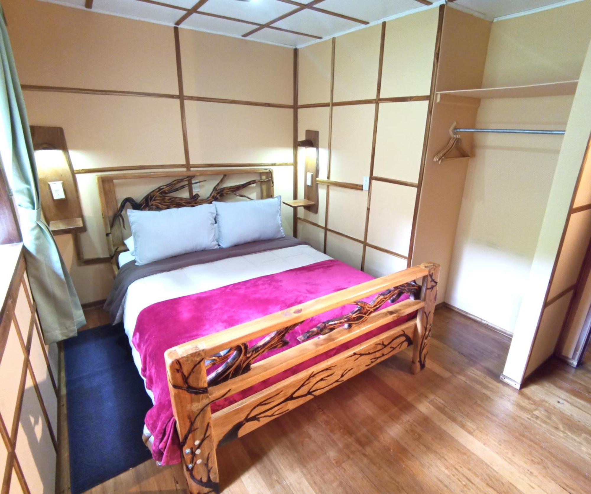 Forest Garden House Monteverde Ngoại thất bức ảnh