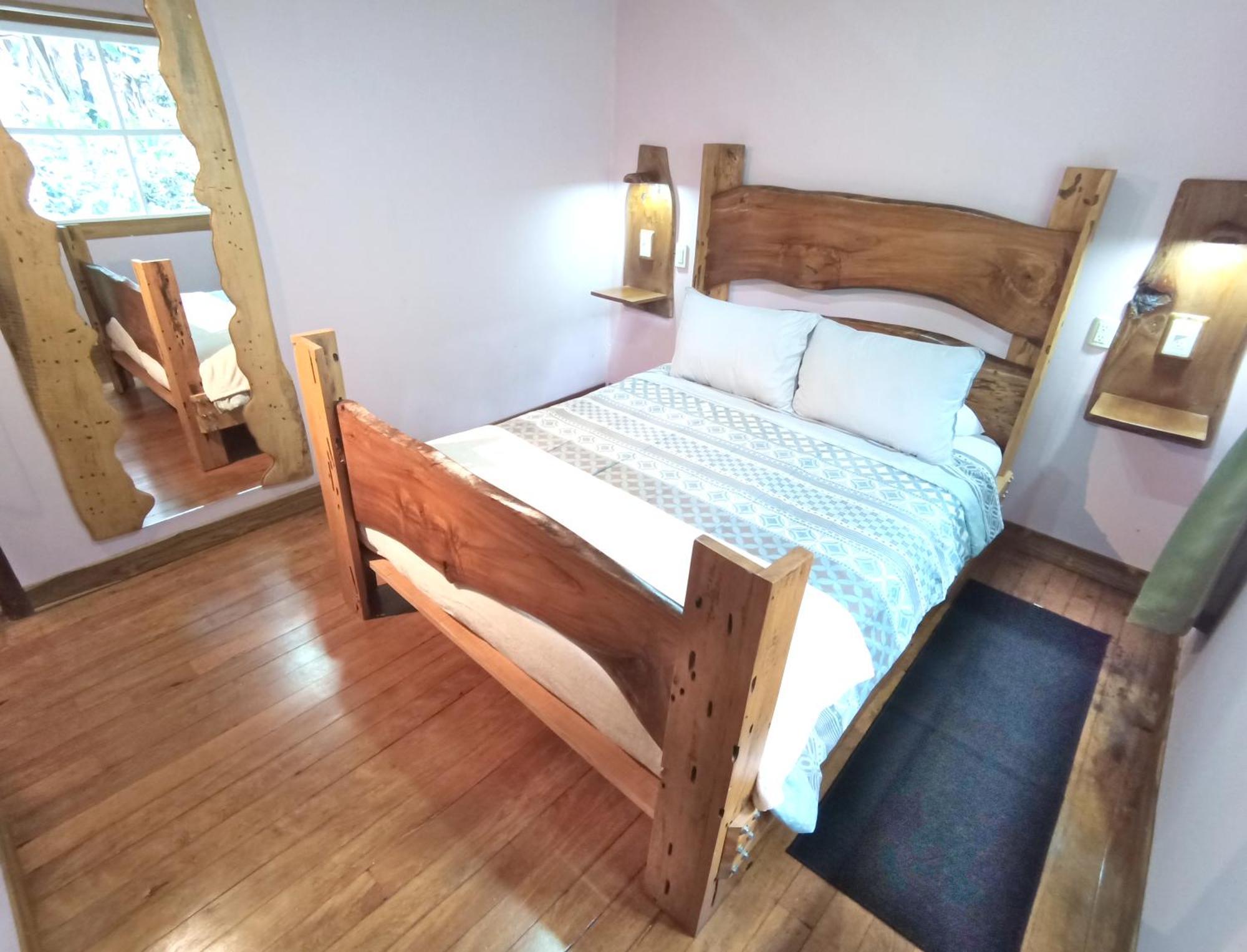 Forest Garden House Monteverde Ngoại thất bức ảnh