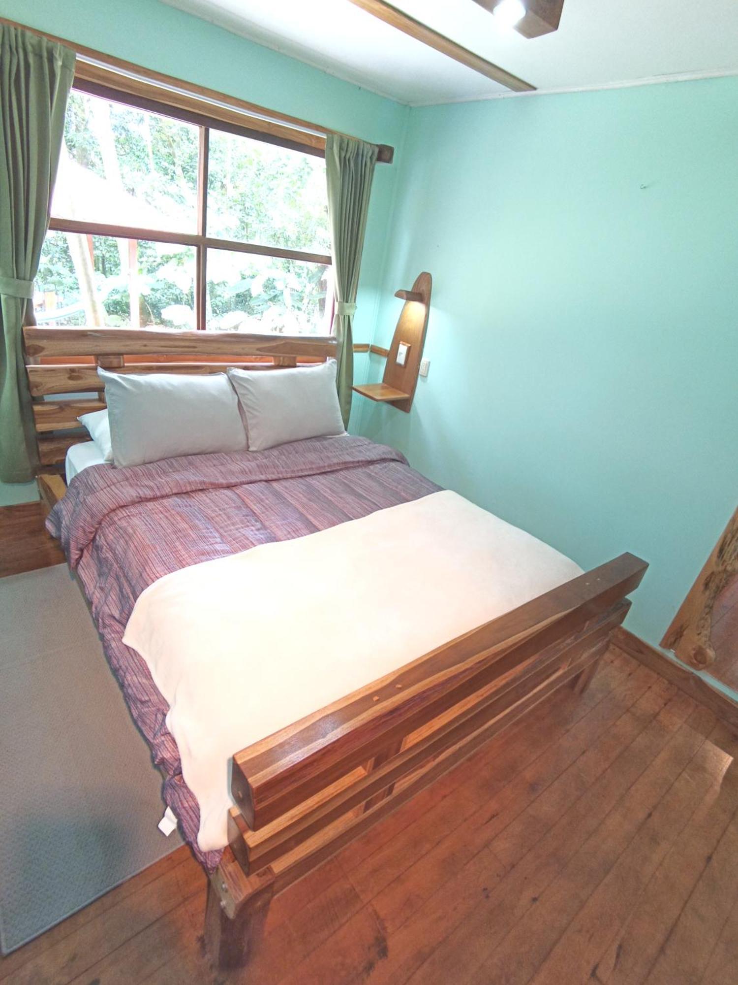 Forest Garden House Monteverde Ngoại thất bức ảnh