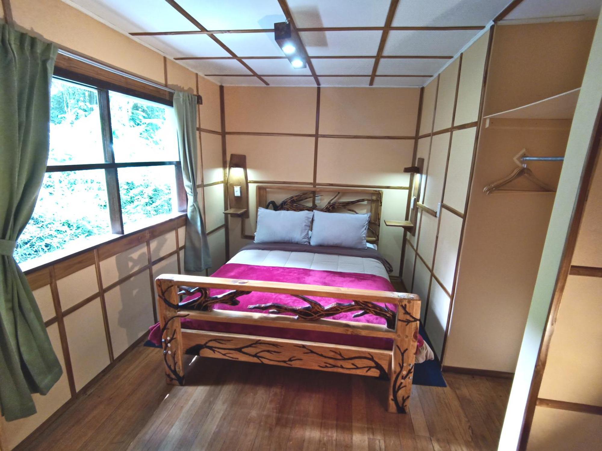 Forest Garden House Monteverde Ngoại thất bức ảnh