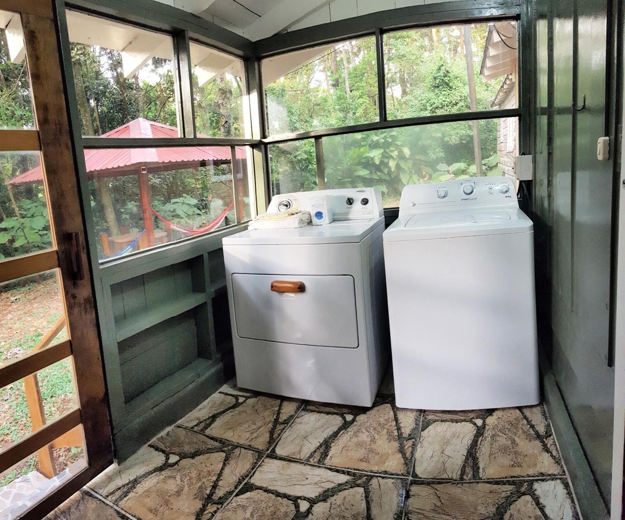 Forest Garden House Monteverde Ngoại thất bức ảnh